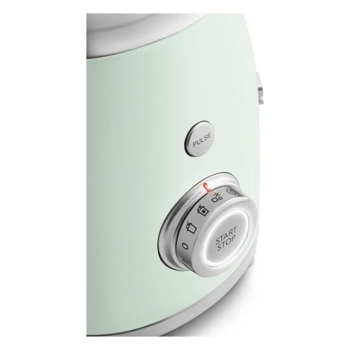 Smeg BLF03PGEU blender — image 6