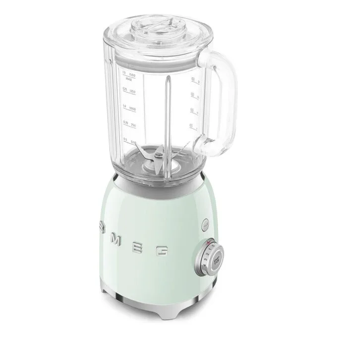 Smeg BLF03PGEU blender — image 7