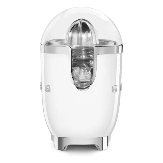Smeg CJF11WHEU electric citrus press — image 2
