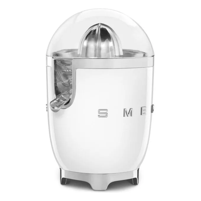 Smeg CJF11WHEU electric citrus press — image 4