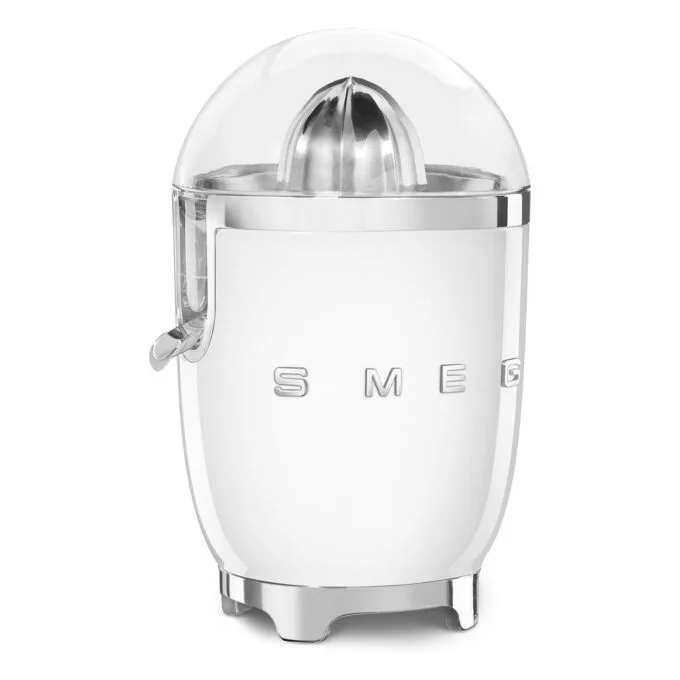 Smeg CJF11WHEU electric citrus press — image 5