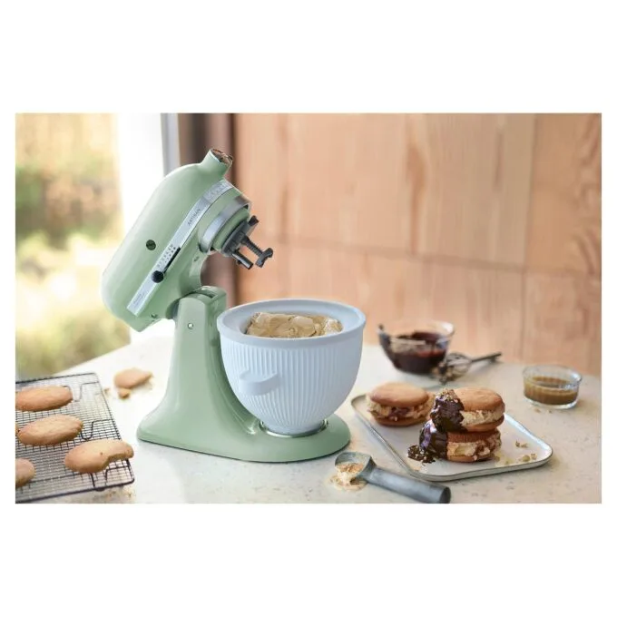KitchenAid Artisan — image 5