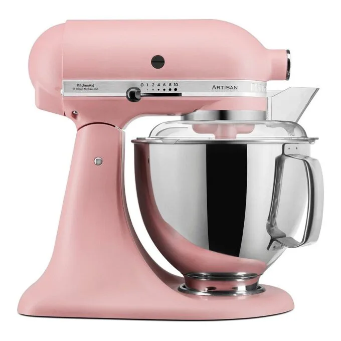 KitchenAid 5KSM175PSEDR — image 1