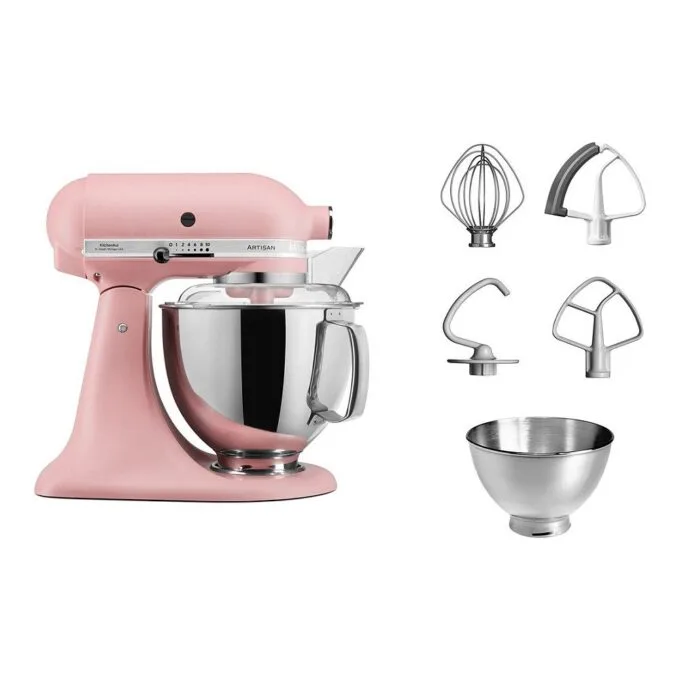 KitchenAid 5KSM175PSEDR — image 2