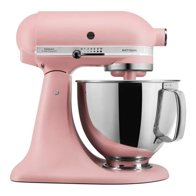 KitchenAid 5KSM175PSEDR — image 4