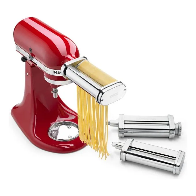 KitchenAid 5KSMPRA mixer/food processor accessory — image 2