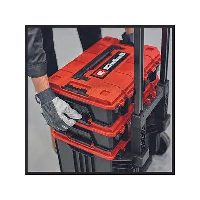 Einhell E-Case Tower — image 2