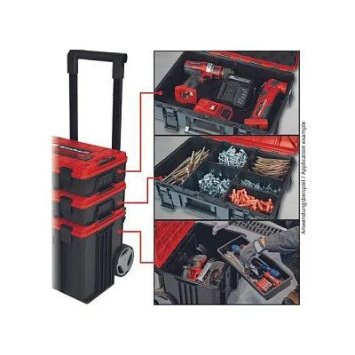 Einhell E-Case Tower — image 5