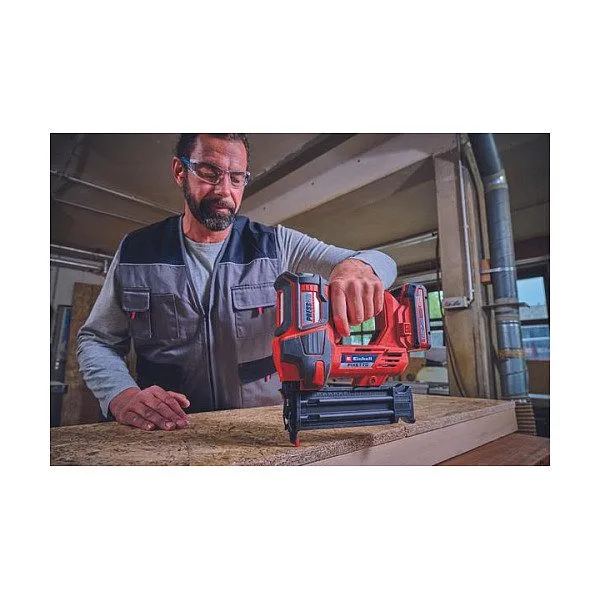 Einhell 4257795 nailer/staple guns — image 2