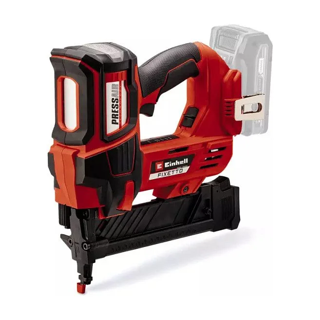Einhell FIXETTO 18/38 S electric stapler — image 1
