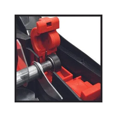 Einhell GE-SC 36/35 Li - Solo lawn scarifier — image 3