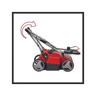 Einhell GE-SC 36/35 Li - Solo lawn scarifier — image 4