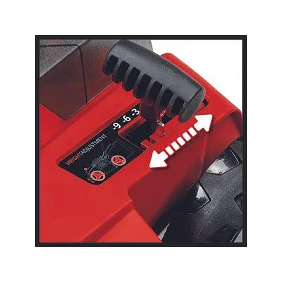 Einhell GE-SC 36/35 Li - Solo lawn scarifier — image 6