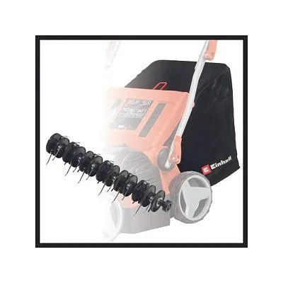 Einhell GE-SC 36/35 Li - Solo lawn scarifier — image 8