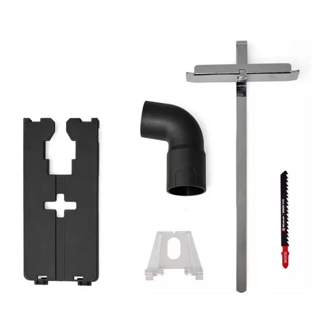 Einhell TP-JS 18/135 Li BL - Solo power jigsaw — image 2