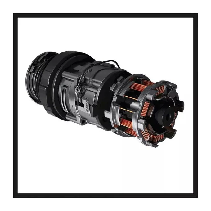 Einhell TP-JS 18/135 Li BL - Solo power jigsaw — image 4