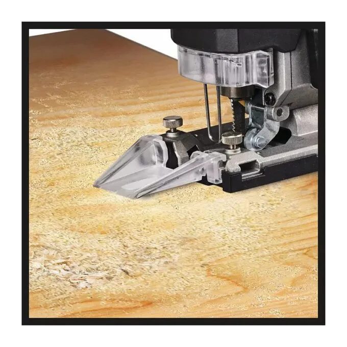 Einhell TP-JS 18/135 Li BL - Solo power jigsaw — image 7