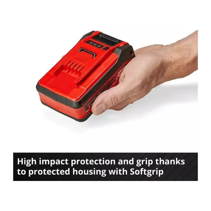 Einhell 4511631 cordless tool battery / charger — image 7