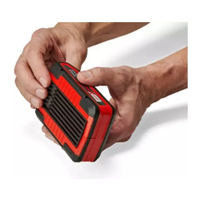 Einhell 4511631 cordless tool battery / charger — image 8