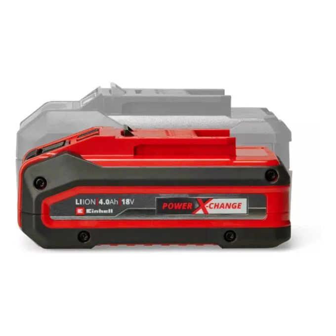 Einhell 4511631 cordless tool battery / charger — image 9