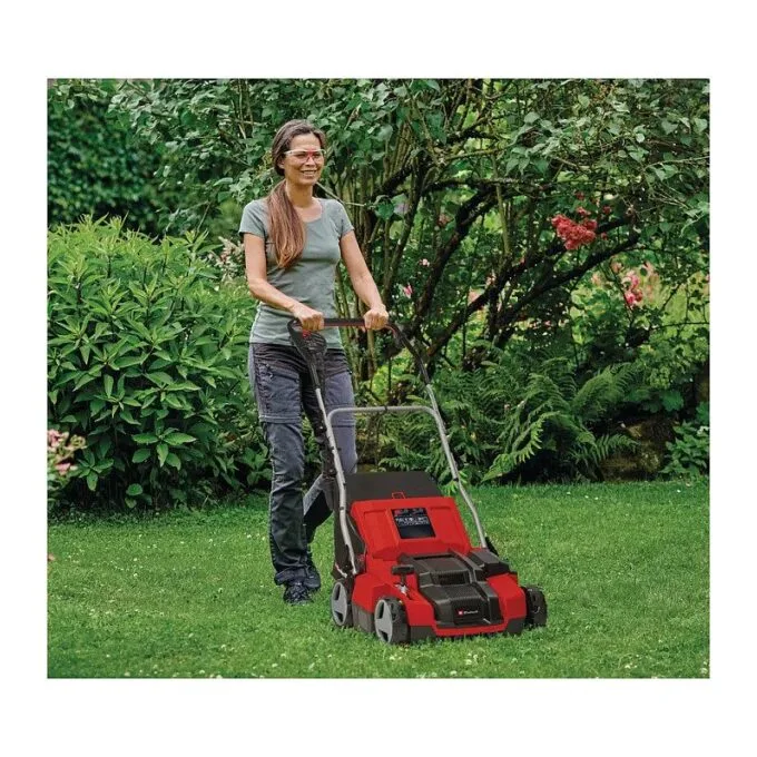 Einhell GE-SA 1435/1 — image 2