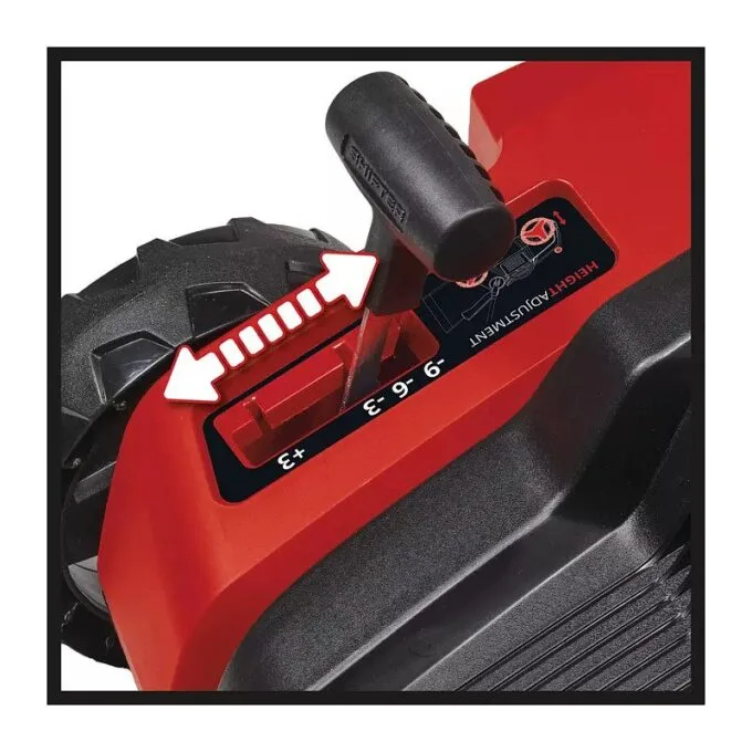 Einhell GE-SA 1435/1 — image 6