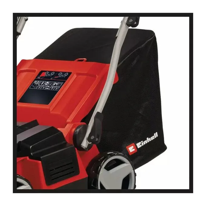 Einhell GE-SA 1435/1 — image 8