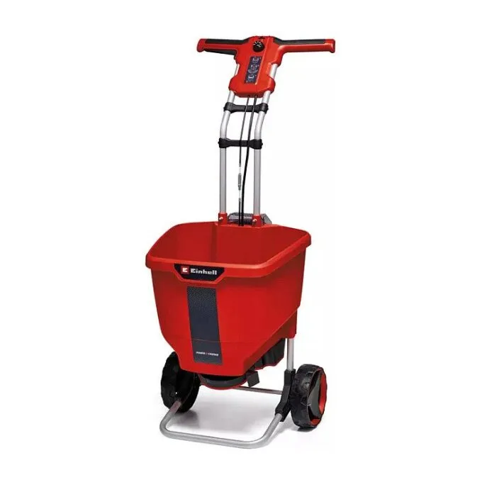 Einhell GE-SR 18/22 Li-Solo — image 1