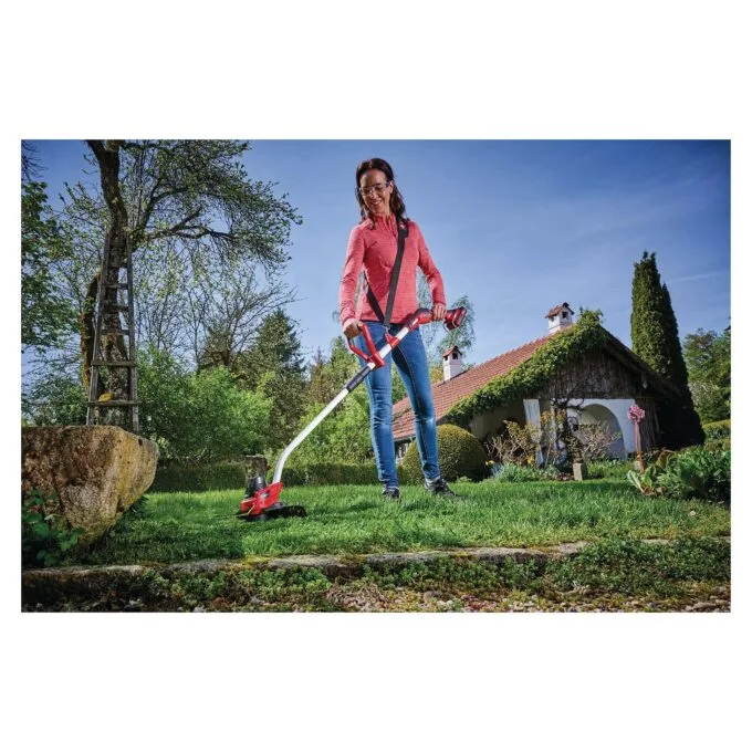 Einhell GE-CT 18/33 Li E-Solo — image 2