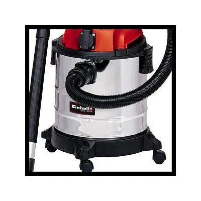 TC-VC 1820 SA wet/dry vacuum cleaners — image 2