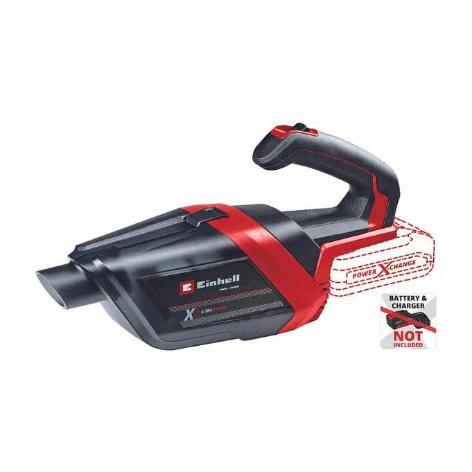 Einhell TE-HV 18/06 Li - Solo — image 1