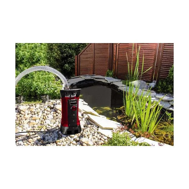 Einhell GE-DP 6935 A ECO — image 12