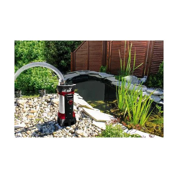 Einhell GE-DP 7935 N-A ECO — image 12
