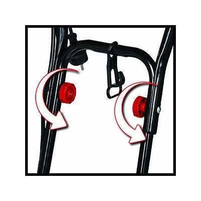 Einhell GC-RT 1545 M — image 6