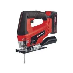 Einhell TC-JS 18 Li power jigsaw