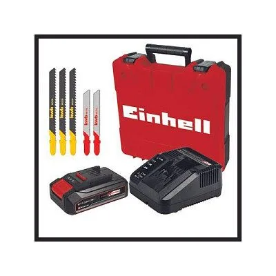 Einhell TC-JS 18 Li power jigsaw — image 2