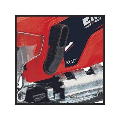Einhell TC-JS 18 Li power jigsaw — image 4