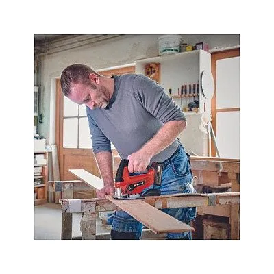 Einhell TC-JS 18 Li power jigsaw — image 6