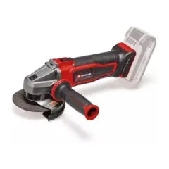 Einhell TE-AG 18/115 Q Li Solo angle grinder