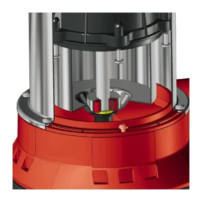 Einhell GH-DP 6315 N submersible pump — image 5