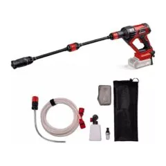 Einhell HYPRESSO 18/24-1 pressure washer