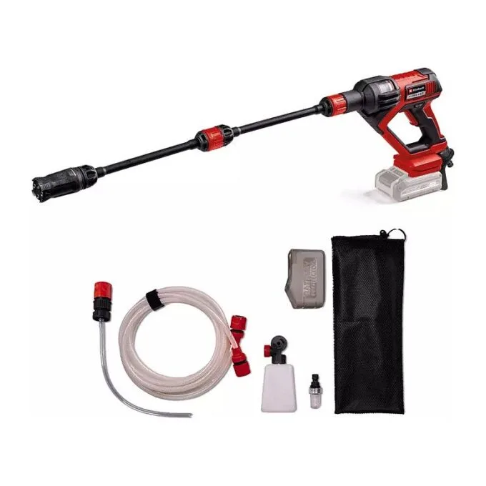Einhell HYPRESSO 18/24-1 pressure washer — image 1