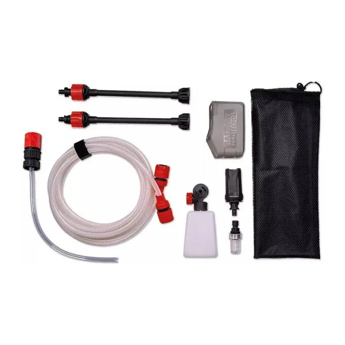 Einhell HYPRESSO 18/24-1 pressure washer — image 2