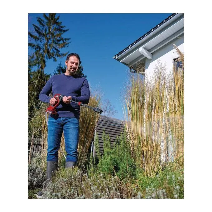 Einhell HYPRESSO 18/24-1 pressure washer — image 3