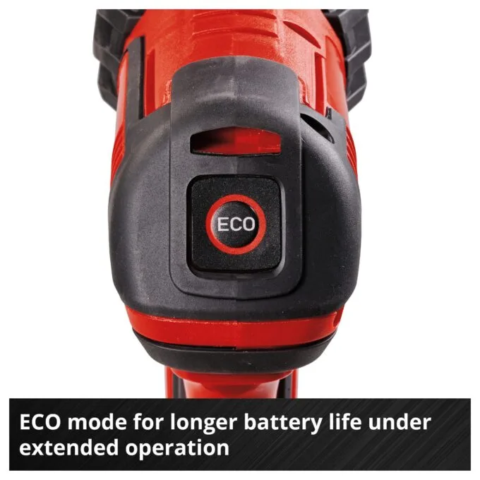 Einhell HYPRESSO 18/24-1 pressure washer — image 7
