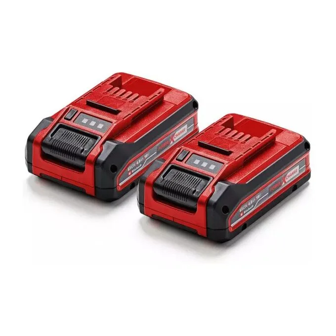 Einhell 4511629 cordless tool battery / charger — image 1