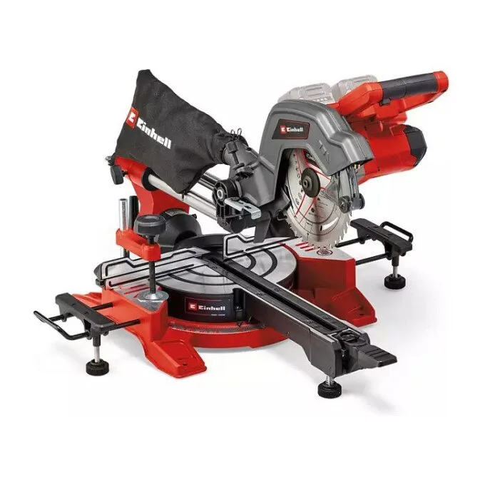 Einhell TE-SM 36/8 L Li-Solo — image 1