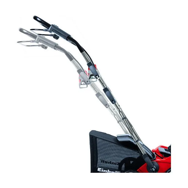 Einhell GE-SA 1435 lawn scarifier — image 2
