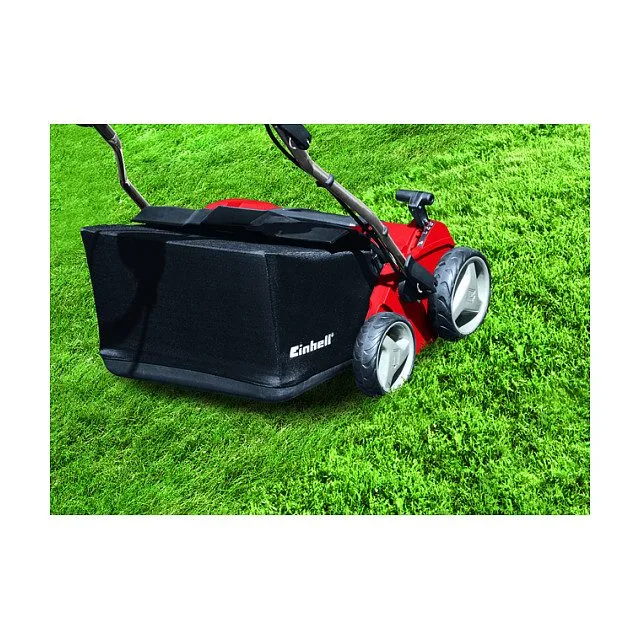 Einhell GE-SA 1435 lawn scarifier — image 4