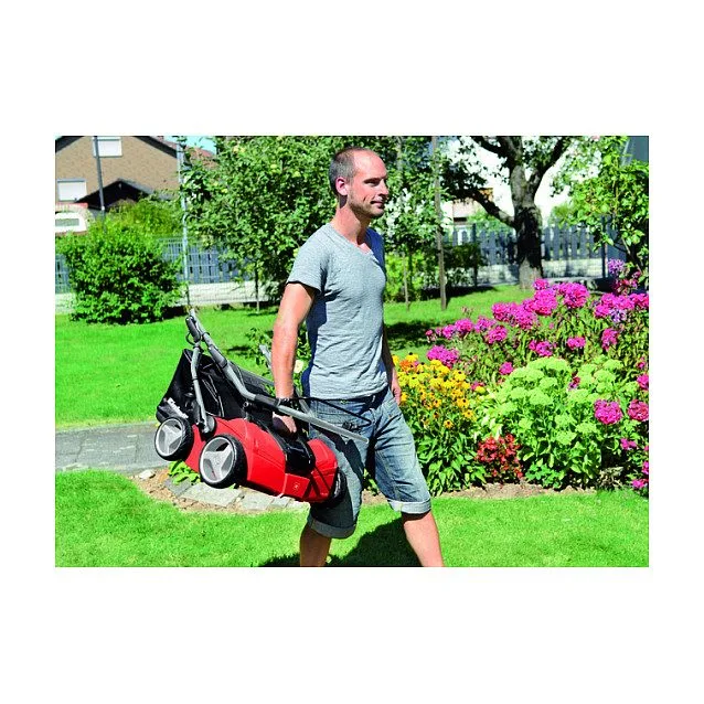 Einhell GE-SA 1435 lawn scarifier — image 5